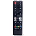 Replacement Infrared Remote for Samsung TV BN59-01483C