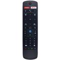 Replacement Infrared TV Remote for Philips 22AV2025B/00