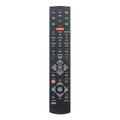 Replacement Remote Control for for Yamaha AV Receiver - RAV200 Equivalent