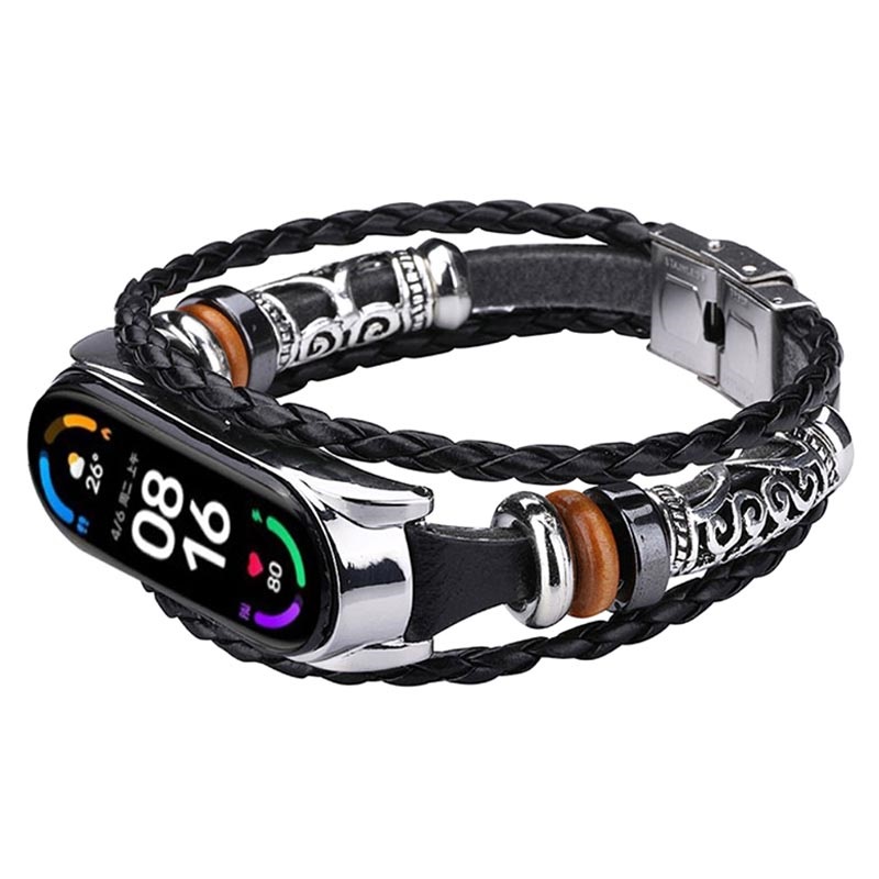 miband 5 6