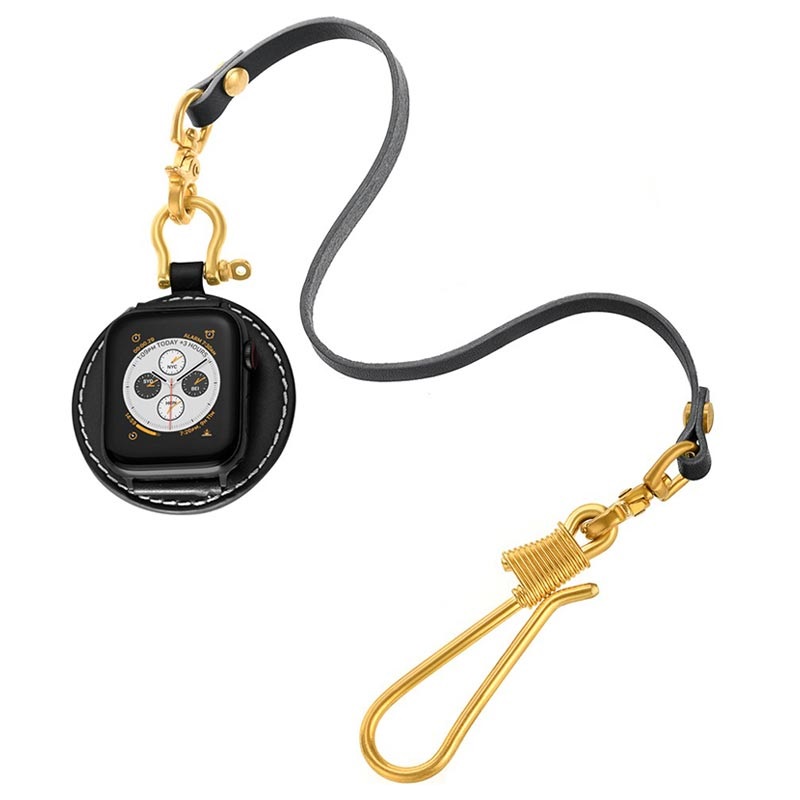 apple pocket watch