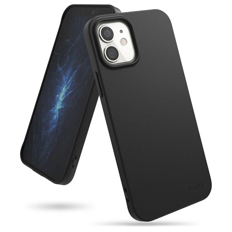 Ringke iPhone 11 Pro Max Case | Air-S Lavender Gray