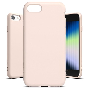 iphone se 2022 rose gold