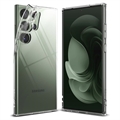 Ringke Air Ultra-Thin Samsung Galaxy S23 Ultra 5G TPU Case - Clear