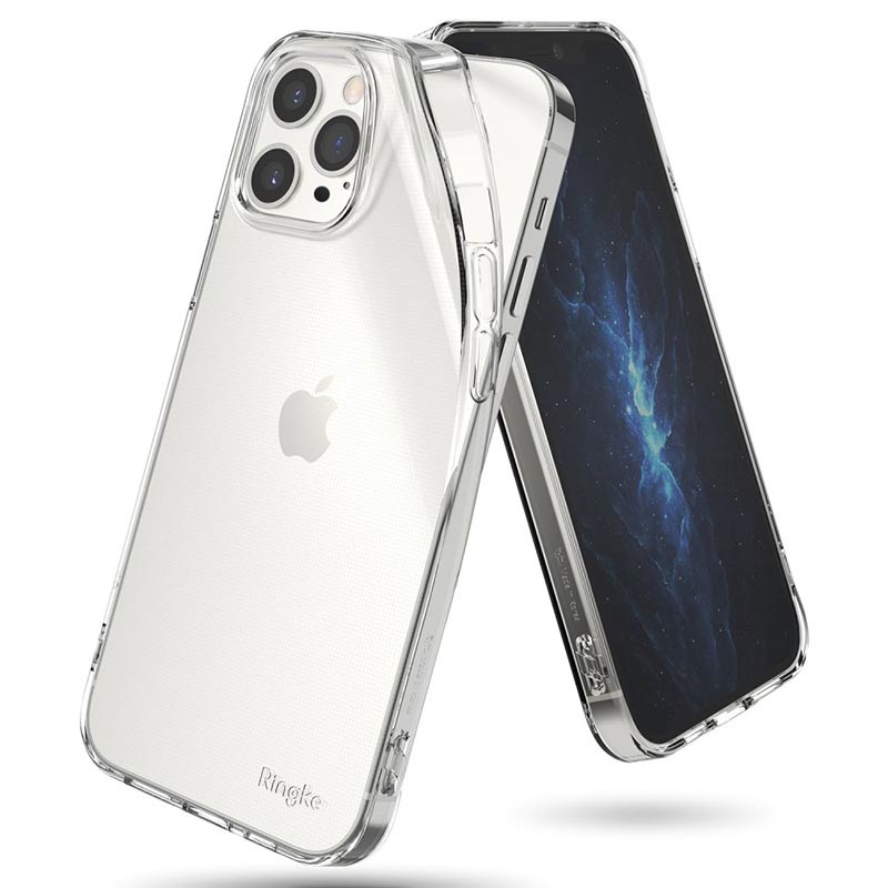 12 Mini Clear Case. Iphone Air.