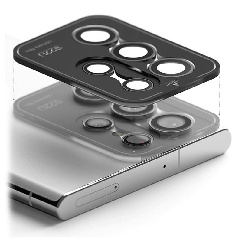 Ringke Samsung Galaxy S22 Ultra 5G Camera Lens Protector