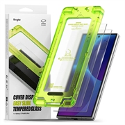 Samsung Galaxy Z Fold8 Ultra Ringke Cover Display Tempered Glass Screen Protector - 2 Pcs.