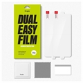 Ringke Dual Easy Film Samsung Galaxy Z Flip4 5G Screen Protector - 2 Pcs.