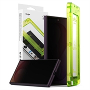 Samsung Galaxy Z Fold8 Ultra Ringke Easy Slide Privacy 360 Tempered Glass Screen Protector - 2 Pcs.