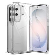 Samsung Galaxy S26 Ultra Ringke Fusion Hybrid Case - Transparent