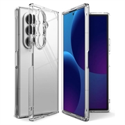 Samsung Galaxy Z Fold8 Ultra Ringke Fusion Hybrid Case - Transparent