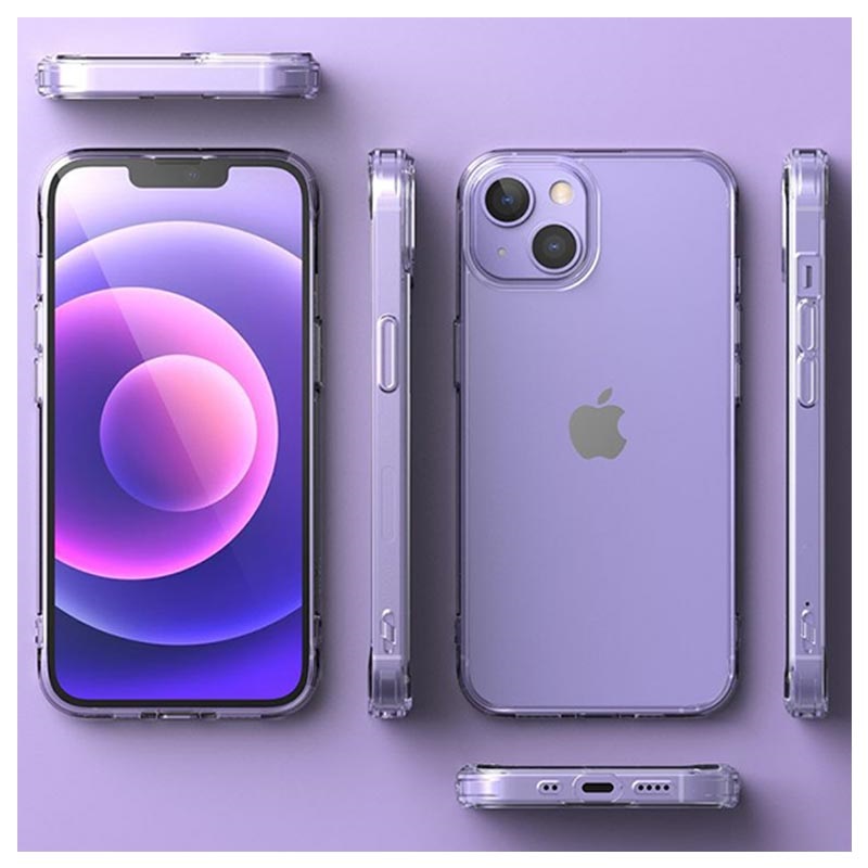 Iphone 13 purple