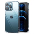 Ringke Fusion iPhone 13 Pro Hybrid Case - Clear