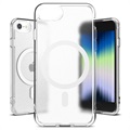 Ringke Fusion Magnetic iPhone 7/8/SE (2020)/SE (2022) Hybrid Case - Clear