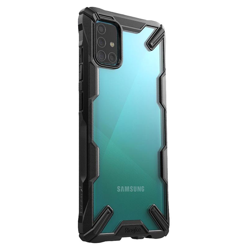 ringke fusion x case for samsung galaxy m21