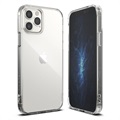 Ringke Fusion iPhone 12/12 Pro Hybrid Case - Clear