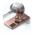 Ringke Hinge Samsung Galaxy Buds Live/Pro Case - Clear