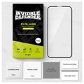 Ringke ID Full Cover iPhone 13 Pro Max Tempered Glass Screen Protector