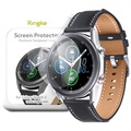 Ringke Invisible Defender Samsung Galaxy Watch3 Screen Protector - 41mm