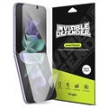 Ringke Invisible Defender Samsung Galaxy Z Flip3 5G Screen Protector