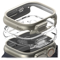 Ringke Slim Apple Watch Ultra/Ultra 2 Case - 49mm - 2 Pcs.