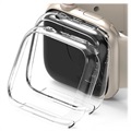 Ringke Slim Apple Watch Series 7 Case - 41mm - 2 Pcs. - Clear