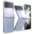 Ringke Slim Hinge Samsung Galaxy Z Flip4 Case - Clear