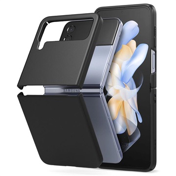 Ringke Slim Samsung Galaxy Z Flip4 5G Case - Black