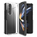 Ringke Slim Samsung Galaxy Z Fold4 5G Case - Clear