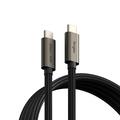 Ringke USB 3.2 Type-C Cable PD240W - 1m - Black