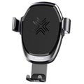 Rock Gravity Wireless Charger / Car Holder - 10W