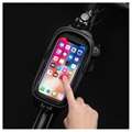 RockBros Water Resistant Bicycle Case / Bike Holder - M - Black