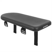 Rockbros 380038001 Bike Rear Rack Seat Pad - Black