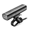 Rockbros RHL950 Rechargeable High Brightness Bike Light 950 Lumen - Black