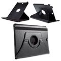 Samsung Galaxy Tab A 9.7 Rotary Case - Black