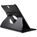 Samsung Galaxy Tab S3 9.7 Rotary Case - Black