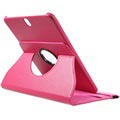Samsung Galaxy Tab S3 9.7 Rotary Case - Hot Pink