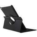 iPad 9.7 2017/2018 Rotary Case - Black