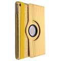 iPad Air 2 Rotary Case - Crocodile