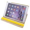 iPad Air 2 Rotary Case - Crocodile