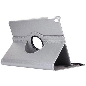 iPad Pro 10.5 Rotary Case - Silver