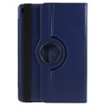 Huawei MediaPad M5 10/M5 10 (Pro) Rotary Case - Dark Blue