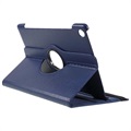 Huawei MediaPad M5 10/M5 10 (Pro) Rotary Case - Dark Blue