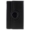 Samsung Galaxy Tab A 10.1 (2019) Rotary Folio Case - Black