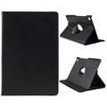 Samsung Galaxy Tab S5e Rotary Folio Case - Black