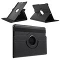 Samsung Galaxy Tab S2 9.7 T810, T815 Rotary Case - Black