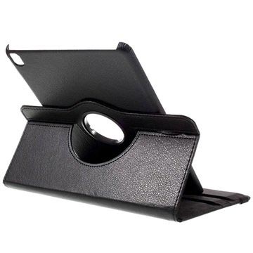 iPad Pro 9.7 Rotary Case - Black