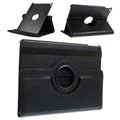 iPad Air 2 Rotary Case - Black