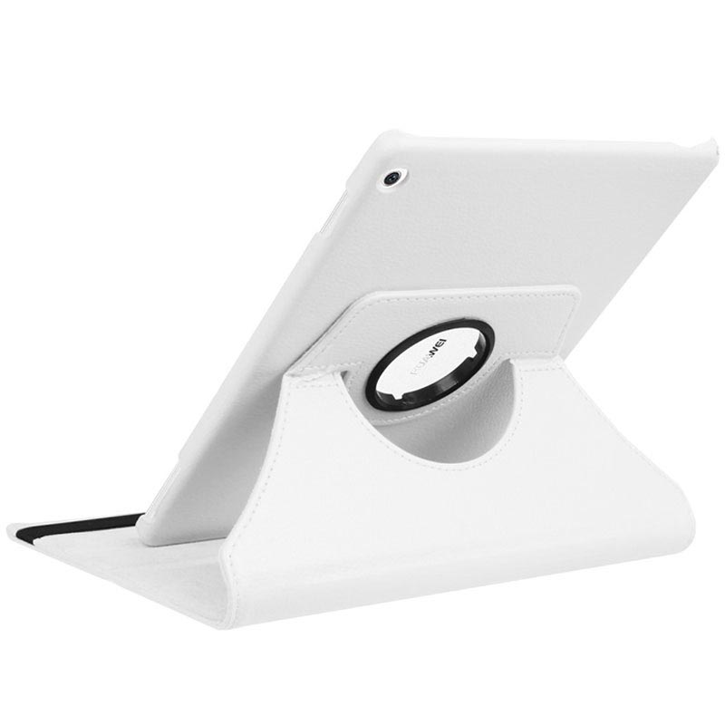 Huawei MediaPad M3 Lite 10 Rotary Smart Folio Case
