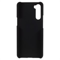 OnePlus Nord Rubberized Case - Black